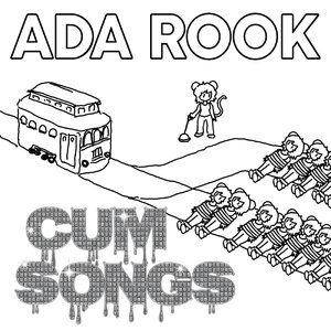 “c𝖀m songs”的封面
