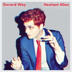 Image for 'Hesitant Alien [Japanese Edition]'