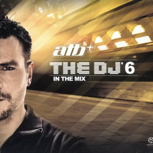 “ATB - The DJ'6 InThe Mix (Disc 3) - ATB Classix Mix”的封面