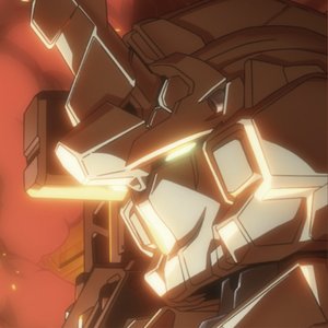 Image for 'MOBILE SUIT GUNDAM UNICORN Original Motion Picture Soundtrack 1'