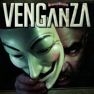 Imagem de 'Venganza'