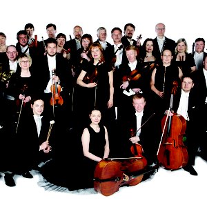 'Kymi Sinfonietta' için resim