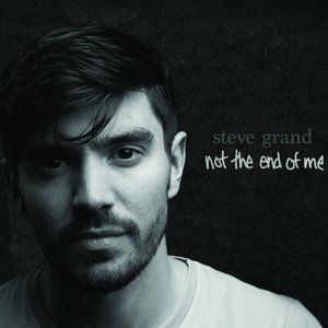 Image for 'Not the End of Me'