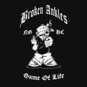 “Game Of Life”的封面