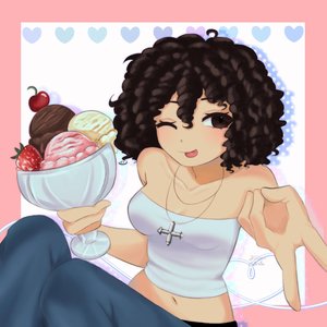 Immagine per 'vanilla sundae'