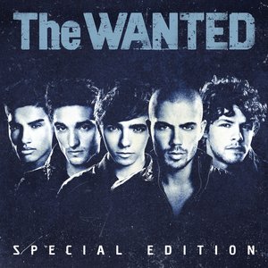 Image for 'The Wanted (Special Edition)'