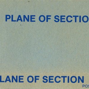 Image for 'Plane Of Section'