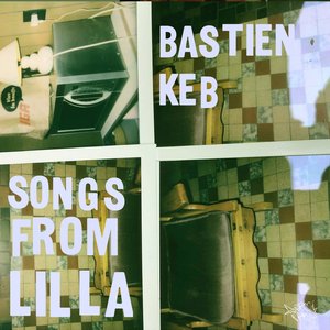 Image for 'Songs From Lilla'