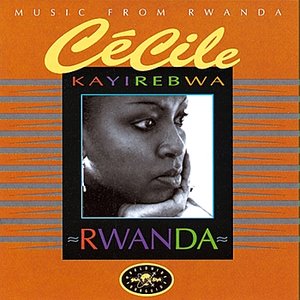 Image for 'Rwanda'