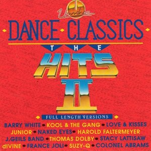 Image pour 'Dance Classics & Hits'