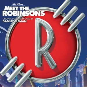 Imagem de 'Meet the Robinsons (Original Motion Picture Soundtrack)'