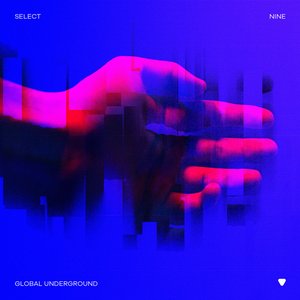 Imagem de 'Global Underground: Select #9 (Mixed)'