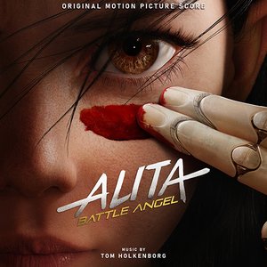 Imagem de 'Alita: Battle Angel - Original Motion Picture Score'