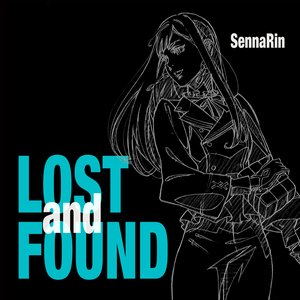 Image for 'LOSTandFOUND'