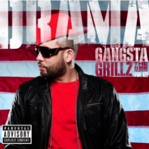 Zdjęcia dla 'Gangsta Grillz: The Album Vol. 2'