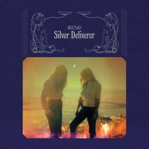 Image for 'Silver Deliverer'