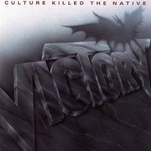 Immagine per 'Culture killed the native'