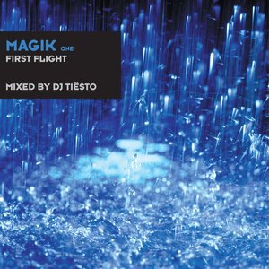 Image for 'Magik One (First Flight)'
