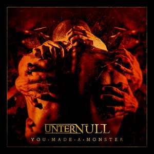 Image for 'You Made A Monster'