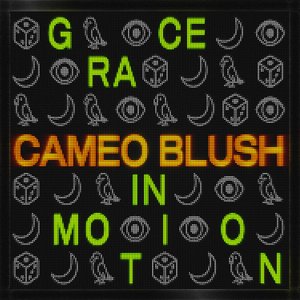 Image pour 'Grace In Motion'