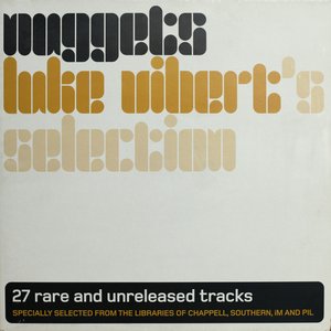 Image for 'Nuggets: Luke Vibert's Selection'