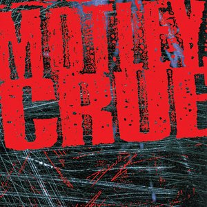 “Mötley Crüe”的封面