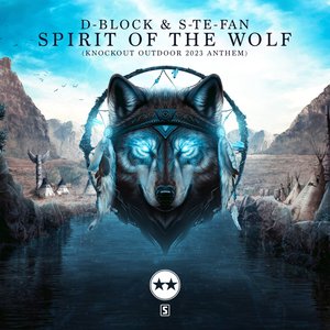 Bild für 'Spirit of the Wolf (Knockout Outdoor 2023 Anthem)'