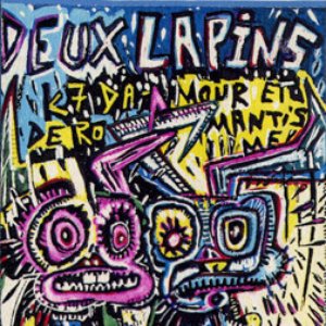 Image pour 'Deux Lapins'