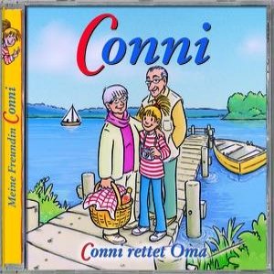 Image for 'Conni rettet Oma'