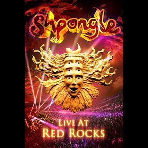 Image for 'Live at Red Rocks (2014)'