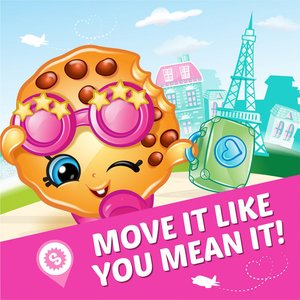 Image for 'Move It Like You Mean It'
