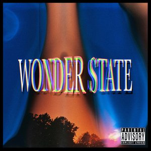 Изображение для 'WONDER STATE'