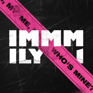 Изображение для 'IMMM'