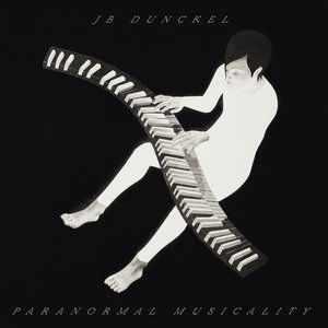'Paranormal Musicality'の画像