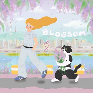 Image for 'BLOSSOM'