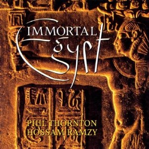 Image for 'Immortal Egypt'
