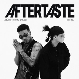 Image for 'Aftertaste (from Original Motion Picture Soundtrack K-POPS!)'