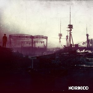 Imagem de 'Noir Deco'