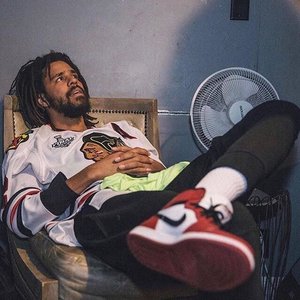 Image for 'J. Cole'