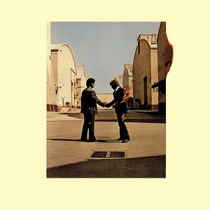 Imagen de 'Shine On You Crazy Diamond'