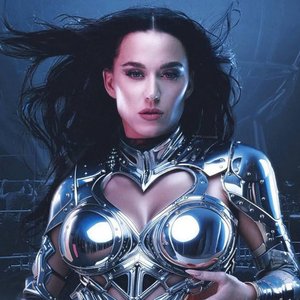 Image for 'Katy Perry'