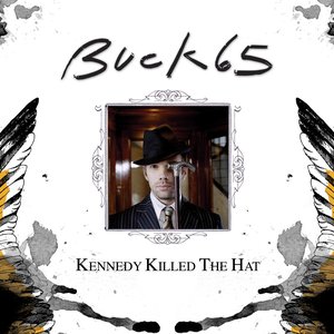 Image for 'Kennedy Killed The Hat'