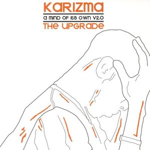 Image for 'A Mind Of Its Own V2.0 The Upgrade'
