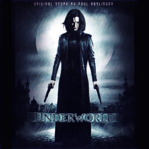Image for 'Underworld (Original Score)'