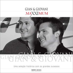 Image pour 'Maxximum - Gian & Giovani'