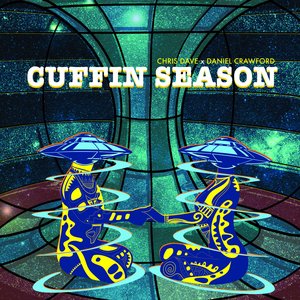 Image for 'Cuffin Season'