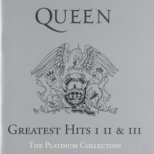 Image for 'The Platinum Collection (CD 1)'