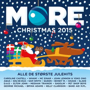 Bild för 'More Christmas 2015'