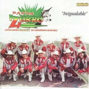 Image for 'Banda Zorro'