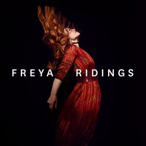 Image for 'Freya Ridings'